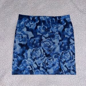 🔵( 4 for $25)🔵 Pencil Skirt